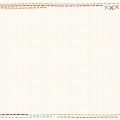 Dashed Border Grid Paper