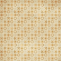 Pattern29 - Orange