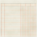 Notebook 11 - Orange & Brown - A Digital Scrapbooking  Paper Asset by Marisa Lerin