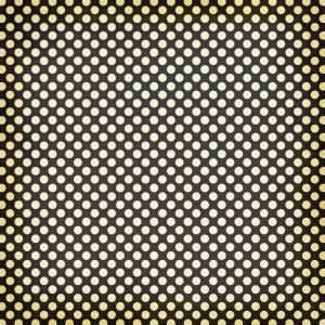Vintage Polka Dots - a digital scrapbooking paper by Marisa Lerin