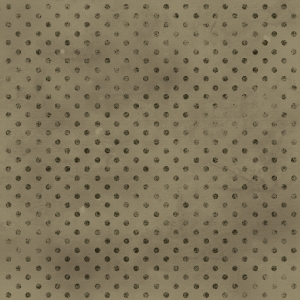 Polka Dots 15 - Black &amp; Gray - a digital scrapbooking paper by Marisa Lerin