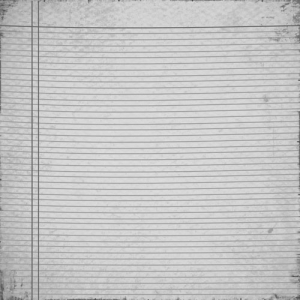 Old Lined Paper Template for Free  Notebook paper template, Paper