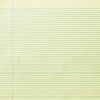Notebook Paper - teal - A Digital Scrapbooking  Paper Asset by Marisa Lerin
