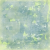 Distressed 28 - Green - A Digital Scrapbooking  Paper Asset by Marisa Lerin