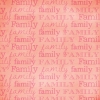 Family Paper - A Digital Scrapbooking  Paper Asset by Marisa Lerin