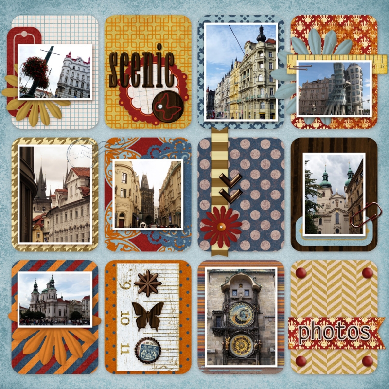 free downloadable digital scrapbooking