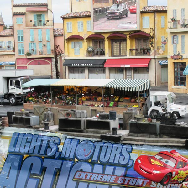 Disney Lights Motors Action Extreme Stunt Show By Julie Higgins Digitalscrapbook Com Pixel Scrapper Digital Scrapbooking