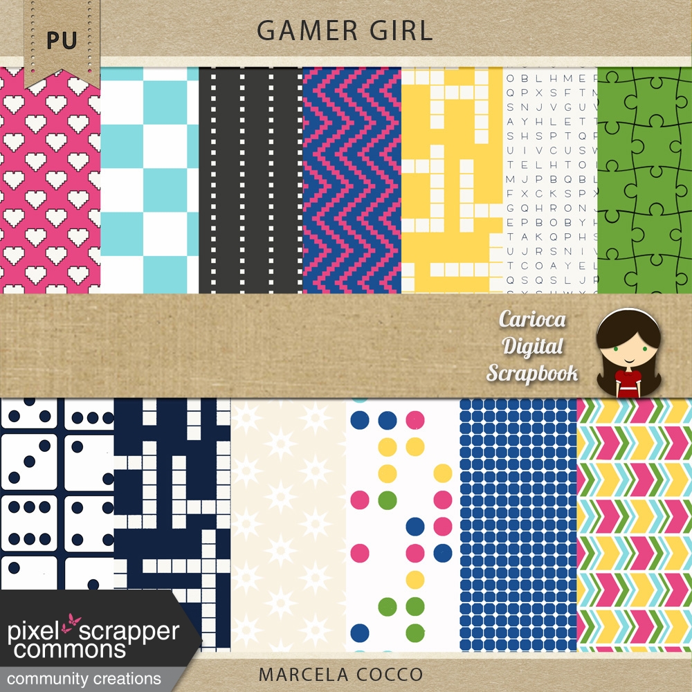 Girl gamer essay 07 picture