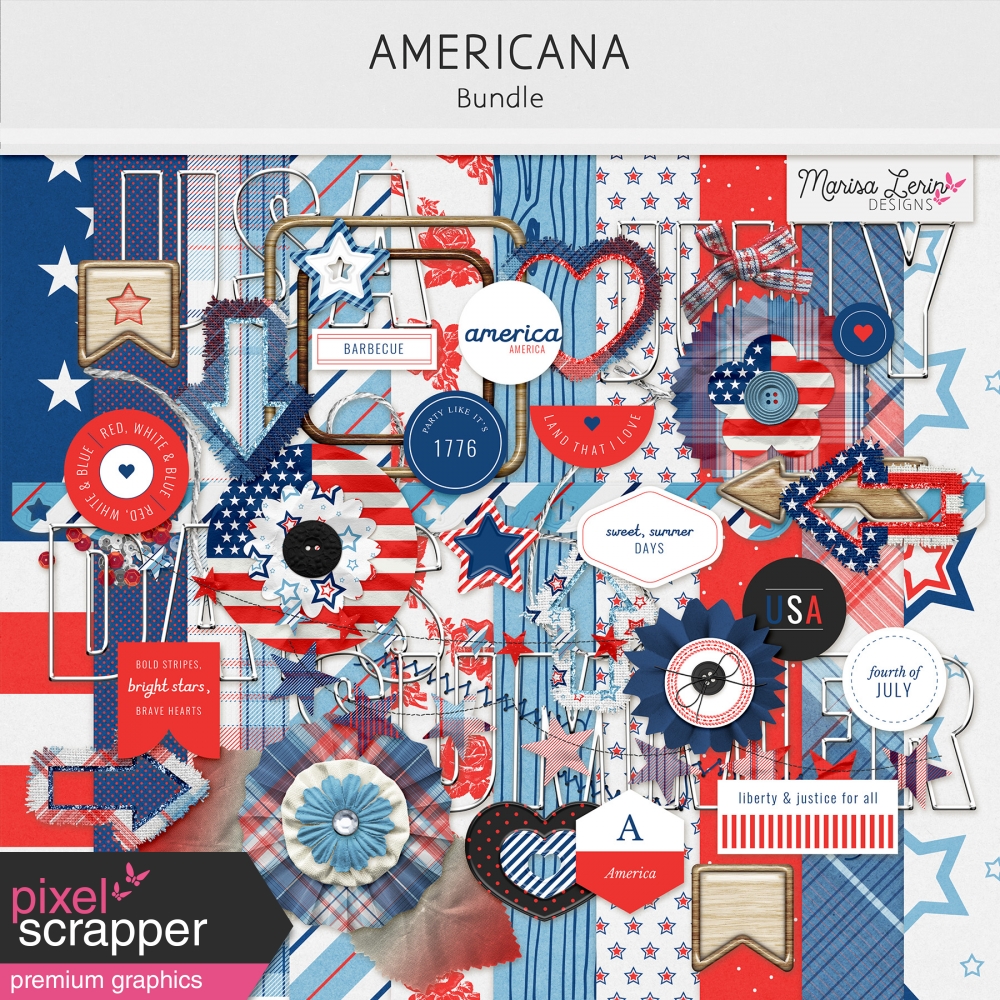 americana