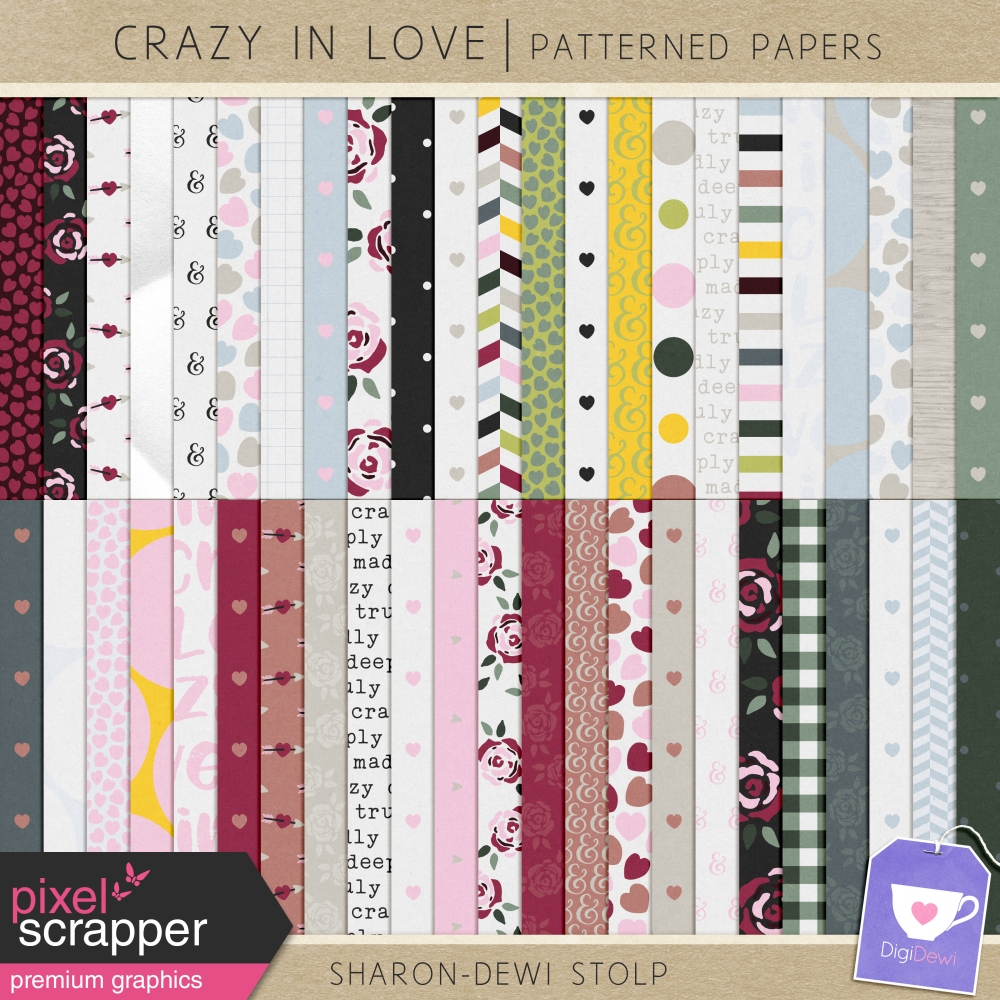 Crazy love essays 08 picture