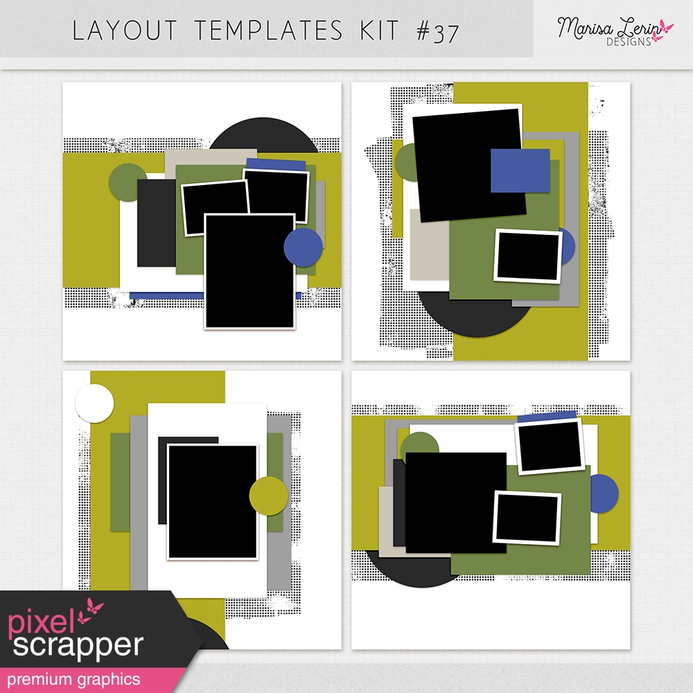 Layout Templates