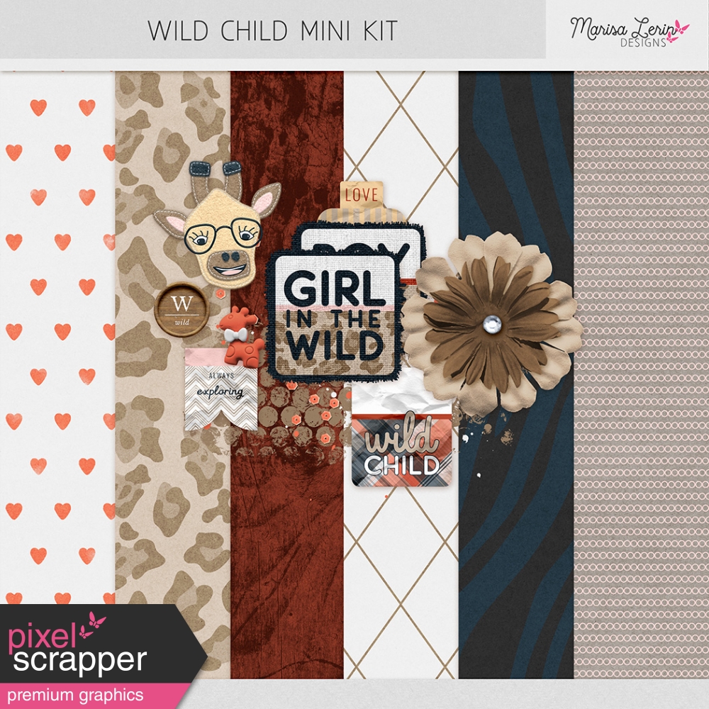 Wild Child Mini