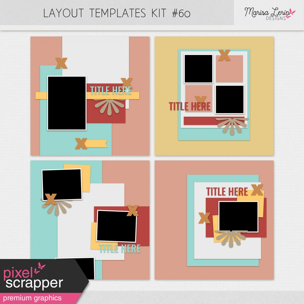 layout templates 60