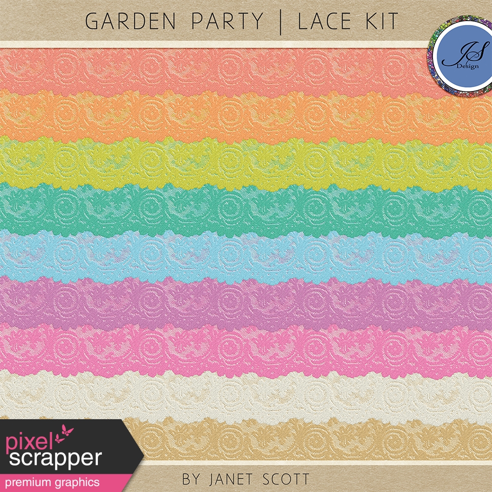 party lace