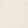 No Tricks, Just Treats - Solid Grunge paper - Off white