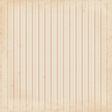 Vintage - November Blogtrain Striped Paper