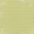 Thankful - Green Houndstooth Paper