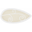 Simple Pleasures - Light Leaf
