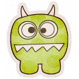 Lil Monster - Lil Green Monster