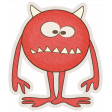 Lil Monster - Lil Red Monster