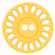 Oh Lucky Day - Yellow Button #01