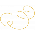 Oh Lucky Day - Yellow String