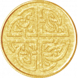 Oh Lucky Day - Gold Coin #01