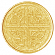 Oh Lucky Day - Gold Coin #02