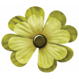 Oh Lucky Day - Clover Flower