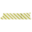 Oh Lucky Day - Green Striped Tape