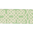 Oh Lucky Day - Light Teal Ribbon