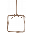 Oh Lucky Day - Stringy Frame