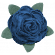 Country Wedding - Little Blue Rose