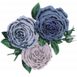 Country Wedding - Vintage Roses