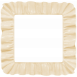 Oh Baby, Baby - Light Tan Frame