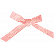 Oh Baby, Baby - Pink Polka Dot Bow