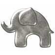 Oh Baby, Baby - Elephant Charm