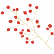 Christmas In July - Berry Branch Wood