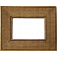 School Fun - Brown Wood Frame