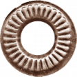 Summer Daydreams - Brown Eyelet