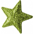 Summer Daydreams - Star - Green