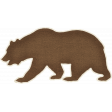 Outdoor Adventures - Bear Sticker 