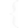 White Bracket