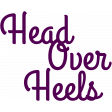Head Over Heels 