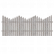 Picket Fence