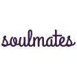 Soulmates Word Art