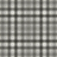 Polka Dots 41 Paper - Black & White