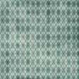 Argyle 01 Paper - Blue