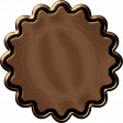 Brass Flower 07