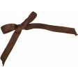Bow 01 - Brown
